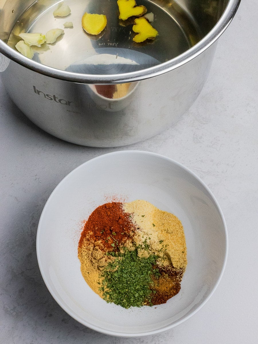 ASIAN RIBS RECIPE INSTANT POT visual data 8