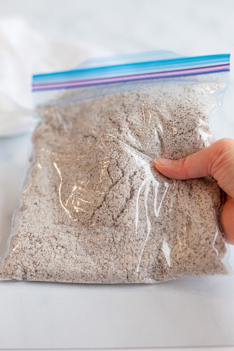 How To Make Homemade Coconut Milk With Fresh Or Shredded Coconut