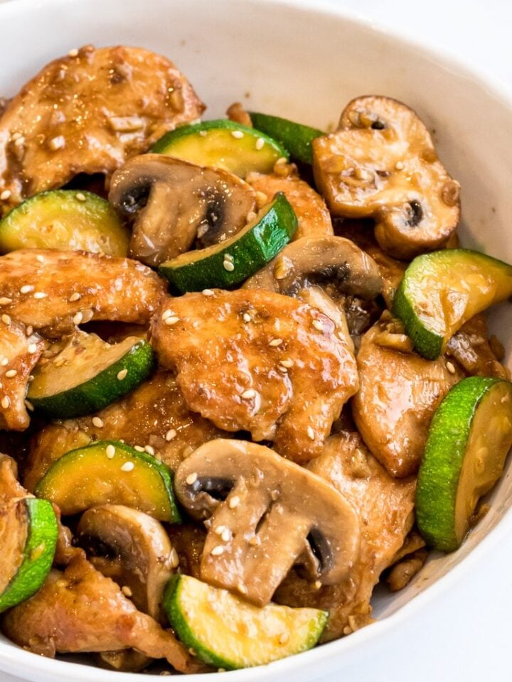 Panda Express Kung Pao Chicken Copycat Drive Me Hungry