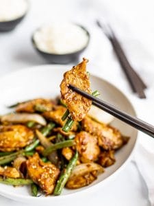 Panda Express String Bean Chicken Breast Copycat - Drive Me Hungry