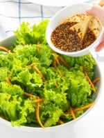 Korean Lettuce main image 1