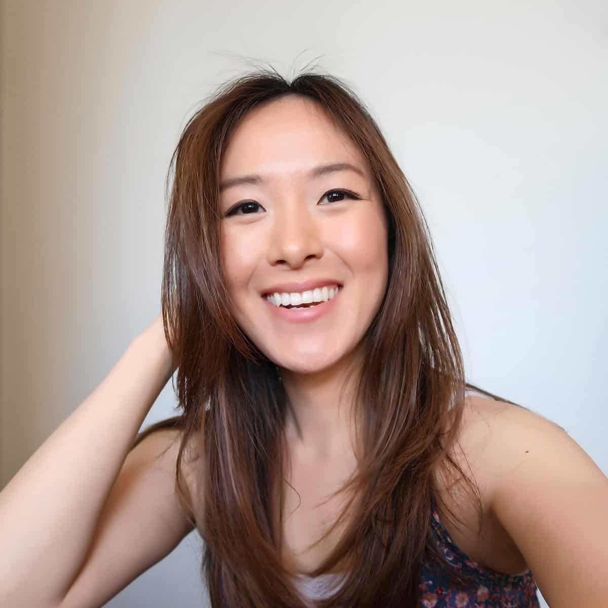 portrait photo of Jamie from Drive Me Hungry